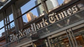El New York Times demandó a los creadores de ChatGPT y a Microsoft por violación de derechos de autor El New York Times demandó a los creadores de ChatGPT y a Microsoft por violación de derechos de autor