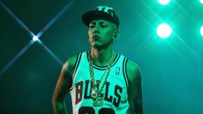 Jordan 23 se querellará contra su tío y ex manager por el delito de injurias Jordan 23 se querellará contra su tío y ex manager por el delito de injurias