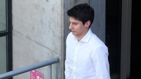 "No soy tu pequeña": El correo que Nicolás Zepeda habría enviado al novio de Narumi haciéndose pasar por ella "No soy tu pequeña": El correo que Nicolás Zepeda habría enviado al novio de Narumi haciéndose pasar por ella