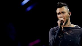 Adam Levine activa comentarios en Instagram y así le recordaron los chilenos que no olvidan su paso por Viña del Mar Adam Levine activa comentarios en Instagram y así le recordaron los chilenos que no olvidan su paso por Viña del Mar