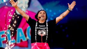 Paul Vásquez aprueba con nota 7 su práctica de técnico en Enfermería Paul Vásquez aprueba con nota 7 su práctica de técnico en Enfermería