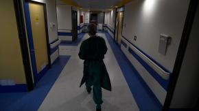 Niño de 4 años en estado grave luego que su madre le suministrara medicamentos: Fue detenida Niño de 4 años en estado grave luego que su madre le suministrara medicamentos: Fue detenida