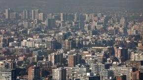 IPC sube en noviembre y la inflación anual se modera a 4,8%, por sobre las expectativas del mercado IPC sube en noviembre y la inflación anual se modera a 4,8%, por sobre las expectativas del mercado