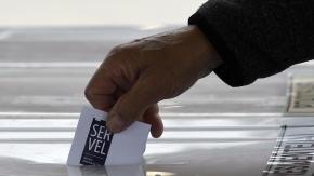 Plebiscito 2023: ¿Cómo funciona el voto asistido? Plebiscito 2023: ¿Cómo funciona el voto asistido?