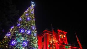 Aguinaldo de Navidad 2023: conoce los montos y fechas de pago para el sector público Aguinaldo de Navidad 2023: conoce los montos y fechas de pago para el sector público