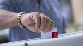 Elecciones en Chile: Conoce la papeleta que te pasarán el 17 de diciembre Elecciones en Chile: Conoce la papeleta que te pasarán el 17 de diciembre
