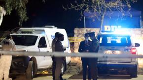 Brutal homicidio en Quilpué: Hombre asesina a martillazos a su hermano Brutal homicidio en Quilpué: Hombre asesina a martillazos a su hermano