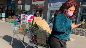 El Sernac lo aclara: ¿Es legal mostrar la boleta a la salida de un local comercial? El Sernac lo aclara: ¿Es legal mostrar la boleta a la salida de un local comercial?