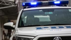Un herido a bala tras enfrentamiento en feria navideña de Maipú