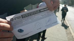 Más de 248 mil personas han iniciado el trámite online para excusarse de votar en este plebiscito Más de 248 mil personas han iniciado el trámite online para excusarse de votar en este plebiscito