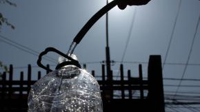 Sernac anuncia demanda colectiva tras corte masivo de agua en Antofagasta Sernac anuncia demanda colectiva tras corte masivo de agua en Antofagasta
