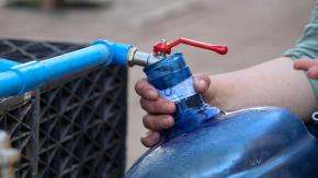 Hasta el viernes se extenderá corte de agua potable en Antofagasta: Senapred declaró Alerta Amarilla Hasta el viernes se extenderá corte de agua potable en Antofagasta: Senapred declaró Alerta Amarilla