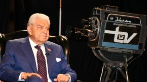 Don Francisco vivió "verdadera pesadilla" por culpa de medicamento Don Francisco vivió "verdadera pesadilla" por culpa de medicamento