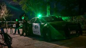 Femicidio en La Pintana: Carabineros detiene a un sujeto por la muerte de su pareja