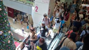 ¿Cómo funcionarán domingo y lunes? Los horarios de supermercados y malls este fin de semana por Navidad ¿Cómo funcionarán domingo y lunes? Los horarios de supermercados y malls este fin de semana por Navidad