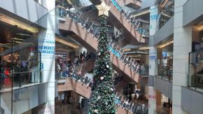 Los horarios de supermercados y malls en esta ÚLTIMA SEMANA antes de Navidad Los horarios de supermercados y malls en esta ÚLTIMA SEMANA antes de Navidad