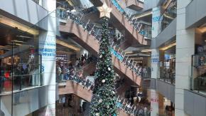 ¿Cómo funcionarán este domingo y lunes? Los horarios especiales de los malls por Navidad ¿Cómo funcionarán este domingo y lunes? Los horarios especiales de los malls por Navidad