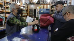Plebiscito: ¿Cuándo empieza y hasta cuándo dura la Ley Seca?