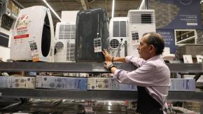 ¿Aire acondicionado? Estos son los consejos que debes seguir para climatizar tu hogar en verano ¿Aire acondicionado? Estos son los consejos que debes seguir para climatizar tu hogar en verano
