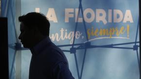 La Florida decreta Estado de Emergencia Comunal: Contratará a personal en retiro de Carabineros y FFAA La Florida decreta Estado de Emergencia Comunal: Contratará a personal en retiro de Carabineros y FFAA