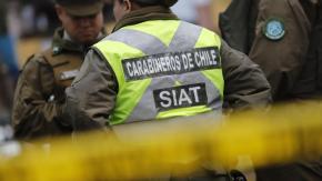 Mujer muere tras colisión frontal en Lampa: Incidente dejó a una menor de edad herida de gravedad Mujer muere tras colisión frontal en Lampa: Incidente dejó a una menor de edad herida de gravedad