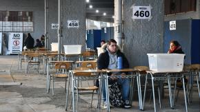 Elecciones del 17 de diciembre: ¿A qué hora abren las mesas para votar? Elecciones del 17 de diciembre: ¿A qué hora abren las mesas para votar?
