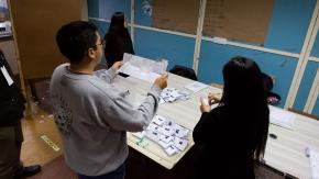 Vocales de mesa: ¿cuánto pagan a quienes fueron designados?