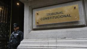 Cuánto gana un ministro del TC y cuál podría ser su sueldo con el proyecto que propone aumentarlo Cuánto gana un ministro del TC y cuál podría ser su sueldo con el proyecto que propone aumentarlo