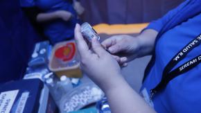 Vacuna contra la Fiebre Amarilla: quiénes se deben vacunar y cuándo deben hacerlo