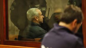 Sentencias del Caso Bombas II: Francisco Solar es condenado a 86 años de cárcel y Mónica Caballero a 12 Sentencias del Caso Bombas II: Francisco Solar es condenado a 86 años de cárcel y Mónica Caballero a 12