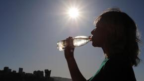 Con temperaturas sobre los 34 °C: se proyecta calor extremo para la zona central este fin de semana Con temperaturas sobre los 34 °C: se proyecta calor extremo para la zona central este fin de semana