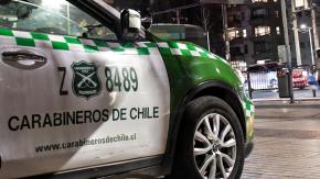 Estudiante fue apuñalada a la salida de campus Lo Contador de la UC: FEUC exige más seguridad 