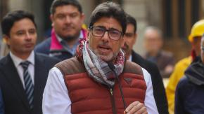 Alcalde Daniel Jadue y triunfo del “En Contra”: “No hay nada que celebrar”