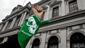 "Necesito interrumpir mi embarazo": Mujer pide que la dejen abortar para proteger su vida "Necesito interrumpir mi embarazo": Mujer pide que la dejen abortar para proteger su vida