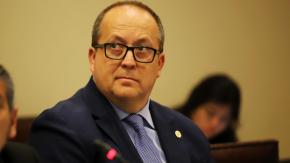 Democracia Viva: Fiscal Nacional espera que "se dicten sentencias condenatorias muy severas" Democracia Viva: Fiscal Nacional espera que "se dicten sentencias condenatorias muy severas"