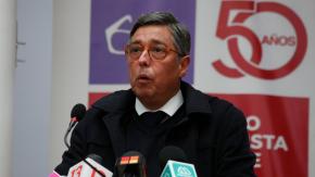 Vicepresidente del PS afirmó que "tiene pactos con el narco" para poder trabajar en las poblaciones Vicepresidente del PS afirmó que "tiene pactos con el narco" para poder trabajar en las poblaciones