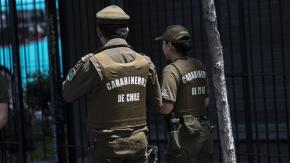 Tras anuncio de La Reina por crisis de seguridad: ¿Qué significa la emergencia comunal? Tras anuncio de La Reina por crisis de seguridad: ¿Qué significa la emergencia comunal?