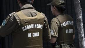 Niño de tres años y un adulto resultan baleados en San Bernardo Niño de tres años y un adulto resultan baleados en San Bernardo