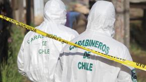 Encuentran cuerpo de adulta mayor dentro de casa en Coquimbo: llevaba muerta al menos 20 días Encuentran cuerpo de adulta mayor dentro de casa en Coquimbo: llevaba muerta al menos 20 días