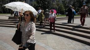 Elecciones: Tres consejos para cuidarte del sol al ir a votar este domingo Elecciones: Tres consejos para cuidarte del sol al ir a votar este domingo