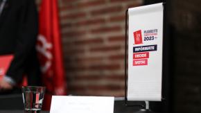Servel denuncia presencia de correo con información maliciosa sobre proceso electoral Servel denuncia presencia de correo con información maliciosa sobre proceso electoral