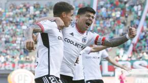 Los resultados que necesita Colo Colo para salir campeón Los resultados que necesita Colo Colo para salir campeón