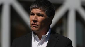 Monsalve por detención de Luis Castillo: "Siempre existe el riesgo de que haya una reincidencia" Monsalve por detención de Luis Castillo: "Siempre existe el riesgo de que haya una reincidencia"