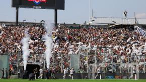 Investigan a 22 jugadores de Colo Colo por posibles irregularidades con licencias de conducir Investigan a 22 jugadores de Colo Colo por posibles irregularidades con licencias de conducir