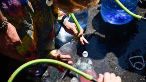 Declaran emergencia comunal para Antofagasta tras corte masivo de agua