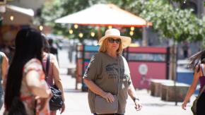 Hasta 32° C para este miércoles: los consejos para cuidarse del calor