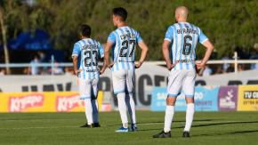 Magallanes cae ante Coquimbo y desciende a Primera B