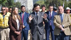 Carabineros abre sumario contra ex generala que lidera "batallón" de La Florida Carabineros abre sumario contra ex generala que lidera "batallón" de La Florida