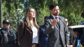 Ex generala de Carabineros liderará "batallón" de seguridad en La Florida