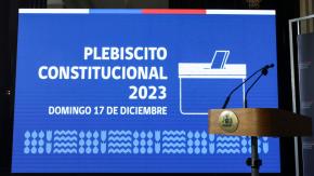Elecciones: ¿Me pueden dejar como vocal de mesa si falta gente?